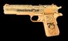 Buffalo Chip 75th Anniversary Commemorative NRA-ILA Pistol
