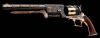 John Spangler South Dakota Special Revolver