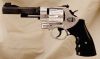 Randall Kenner Heritage Smith & Wesson Revolver