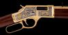 Trotter Construction Corporate Heritage Henry Rifle