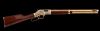 Trotter Construction Corporate Heritage Henry Rifle