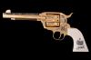 A.J. Foyt Official Commemorative Revolver