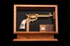 A.J. Foyt Official Commemorative Revolver