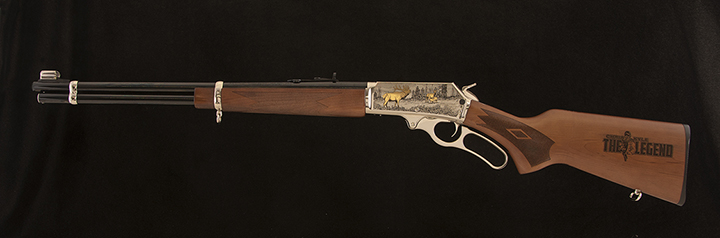 Chris Kyle Frog Foundation Exclusive Marlin