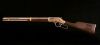 Indianapolis 500 Official Centennial Henry Rifle