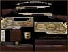 Lake Melissa, MN Henry Rifle