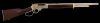 Lake Melissa, MN Henry Rifle
