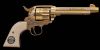 Nebraska 150th Anniversary Ruger Revolver