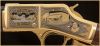 Oelrichs, SD 130th Anniversary Henry Big Boy Rifle
