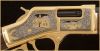Oelrichs, SD 130th Anniversary Henry Big Boy Rifle