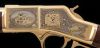 Otter Tail County, MN 150th Anniversary Henry Rifle