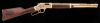 Otter Tail County, MN 150th Anniversary Henry Rifle