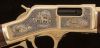 Otter Tail County, MN 150th Anniversary Henry Rifle