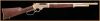 Pelican Lake, MN Henry Rifle
