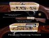 Pheasant Hunting Tribute 2016 Pietta Shotgun