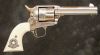 Single Action Shooting Society (SASS) Revolver
