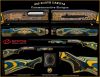 USS South Dakota (SSN 790) Remington Shotgun